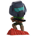 Productafbeelding Doom vinylfiguur Doom Slayer 10 cm