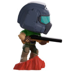 Productafbeelding Doom vinylfiguur Doom Slayer 10 cm