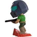 Productafbeelding Doom vinylfiguur Doom Slayer 10 cm
