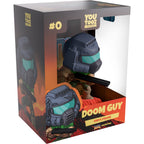 Productafbeelding Doom vinylfiguur Doom Slayer 10 cm