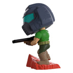 Productafbeelding Doom vinylfiguur Doom Slayer 10 cm