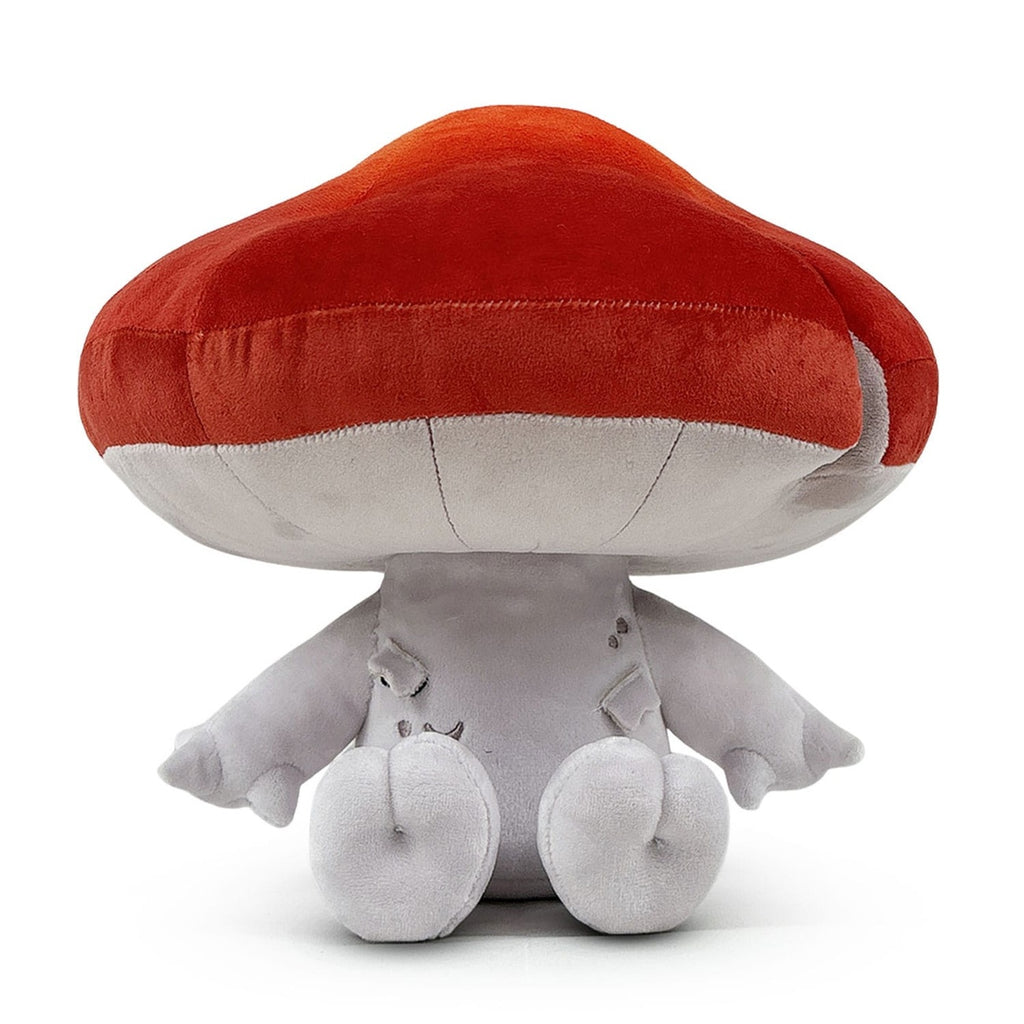 Productafbeelding Dorohedoro knuffelfiguur En Mushroom 22 cm