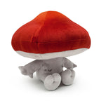 Productafbeelding Dorohedoro knuffelfiguur En Mushroom 22 cm
