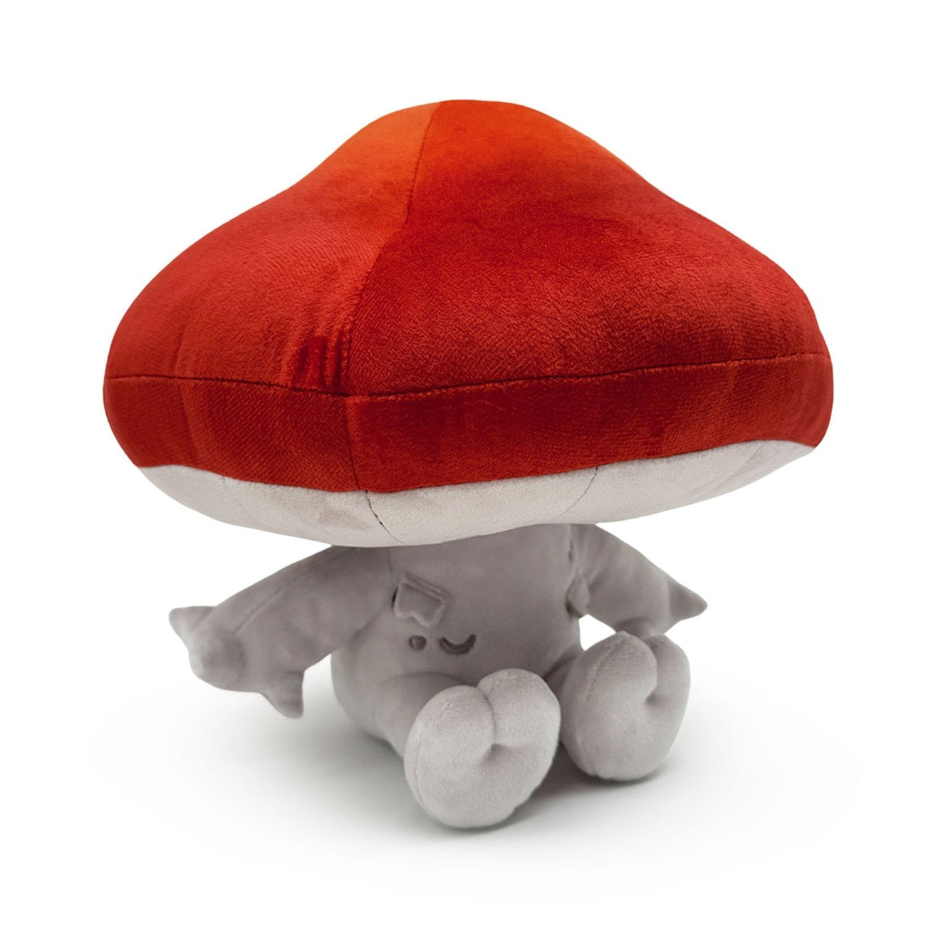Productafbeelding Dorohedoro knuffelfiguur En Mushroom 22 cm