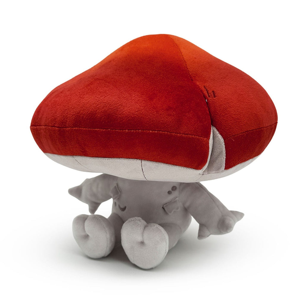 Productafbeelding Dorohedoro knuffelfiguur En Mushroom 22 cm