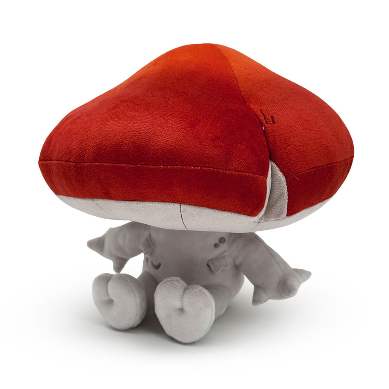 Productafbeelding Dorohedoro knuffelfiguur En Mushroom 22 cm