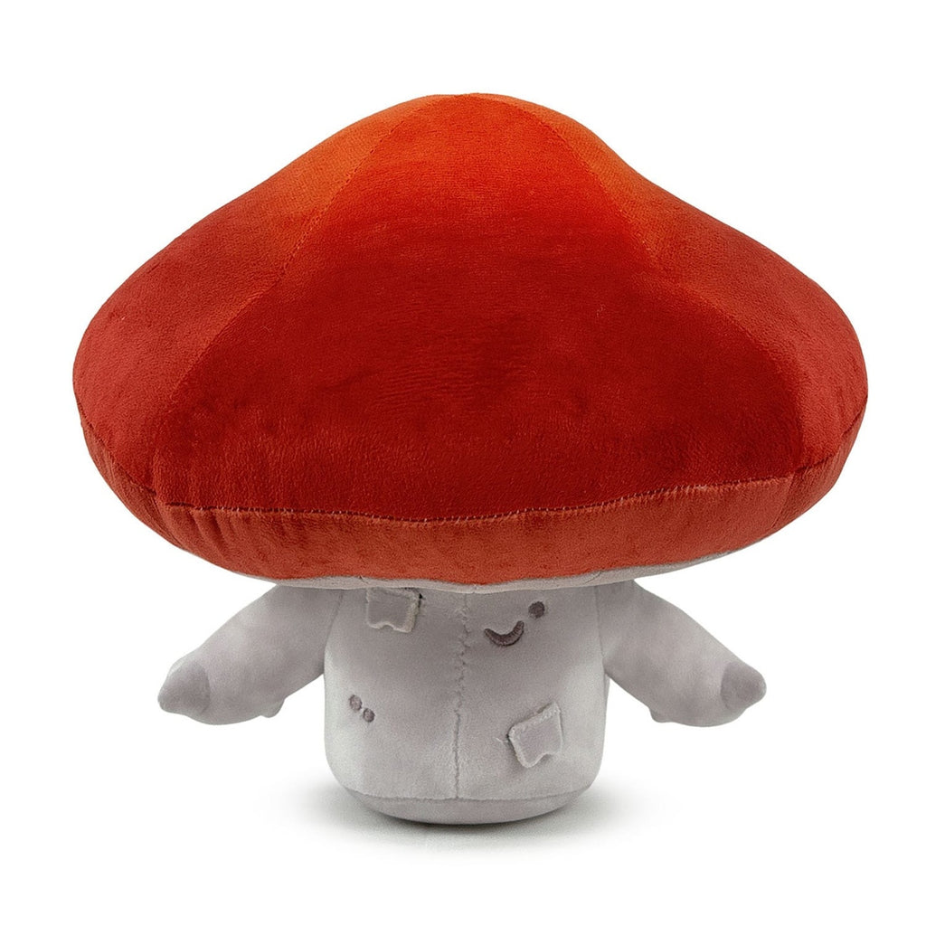 Productafbeelding Dorohedoro knuffelfiguur En Mushroom 22 cm