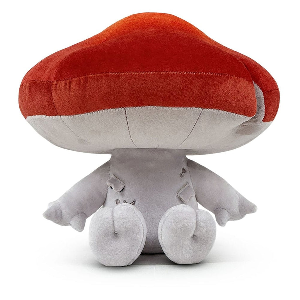 Productafbeelding Dorohedoro knuffelfiguur En Mushroom 22 cm