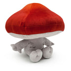Productafbeelding Dorohedoro knuffelfiguur En Mushroom 22 cm