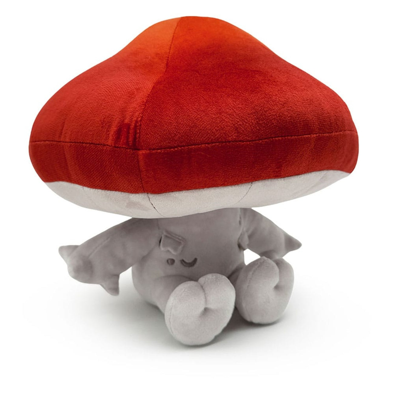 Productafbeelding Dorohedoro knuffelfiguur En Mushroom 22 cm