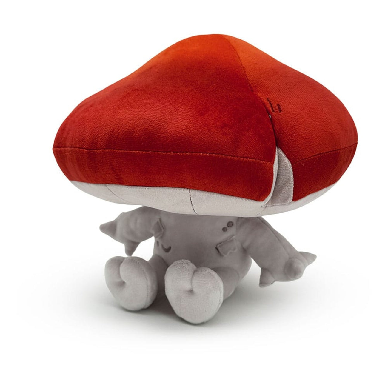 Productafbeelding Dorohedoro knuffelfiguur En Mushroom 22 cm