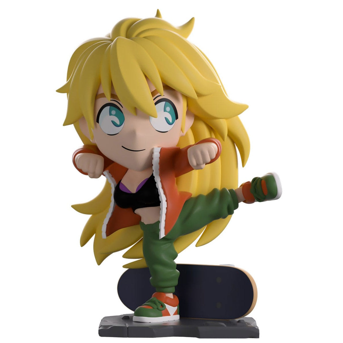 Product image Dorohedoro Vinyl Figure Nikaido 12 cm