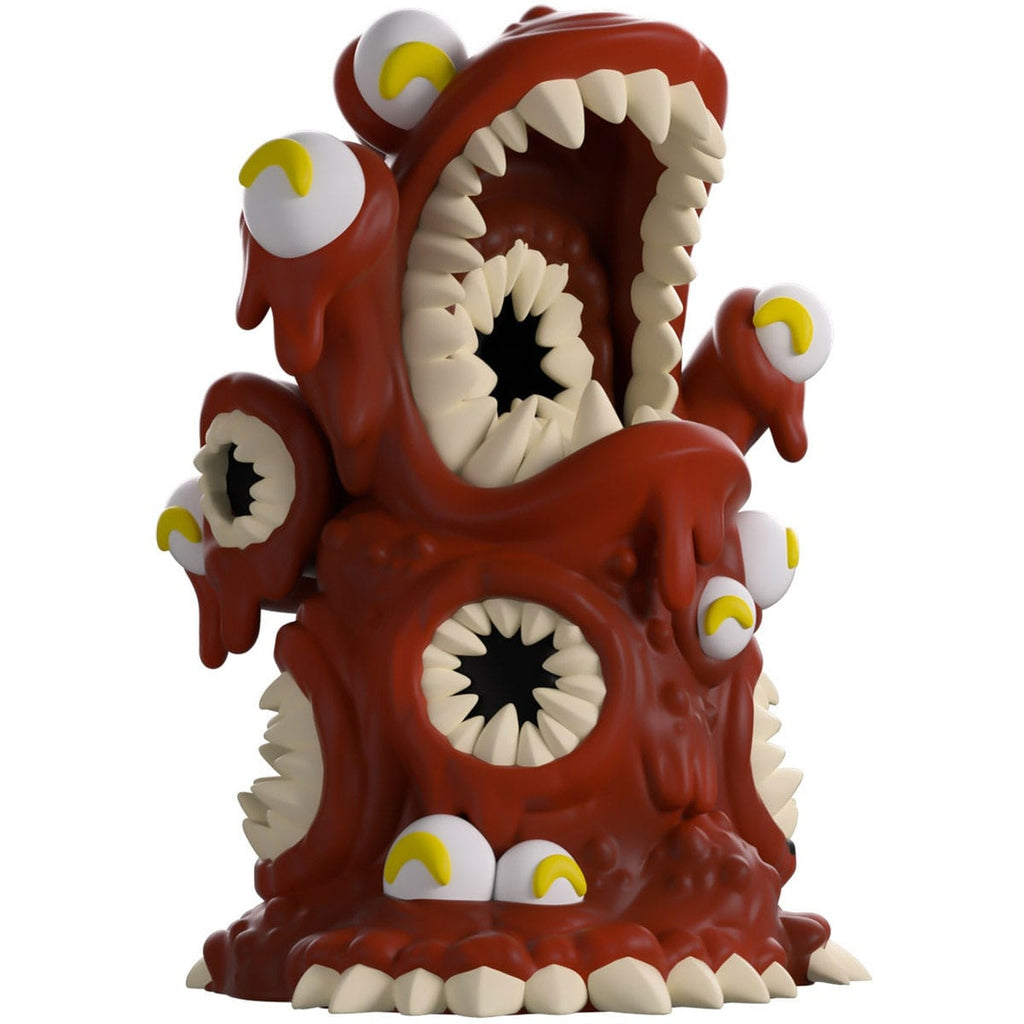 Productafbeelding Dungeons & Dragons Vinyl Figuur Gibbering Mouther 13 cm
