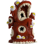 Productafbeelding Dungeons & Dragons Vinyl Figuur Gibbering Mouther 13 cm