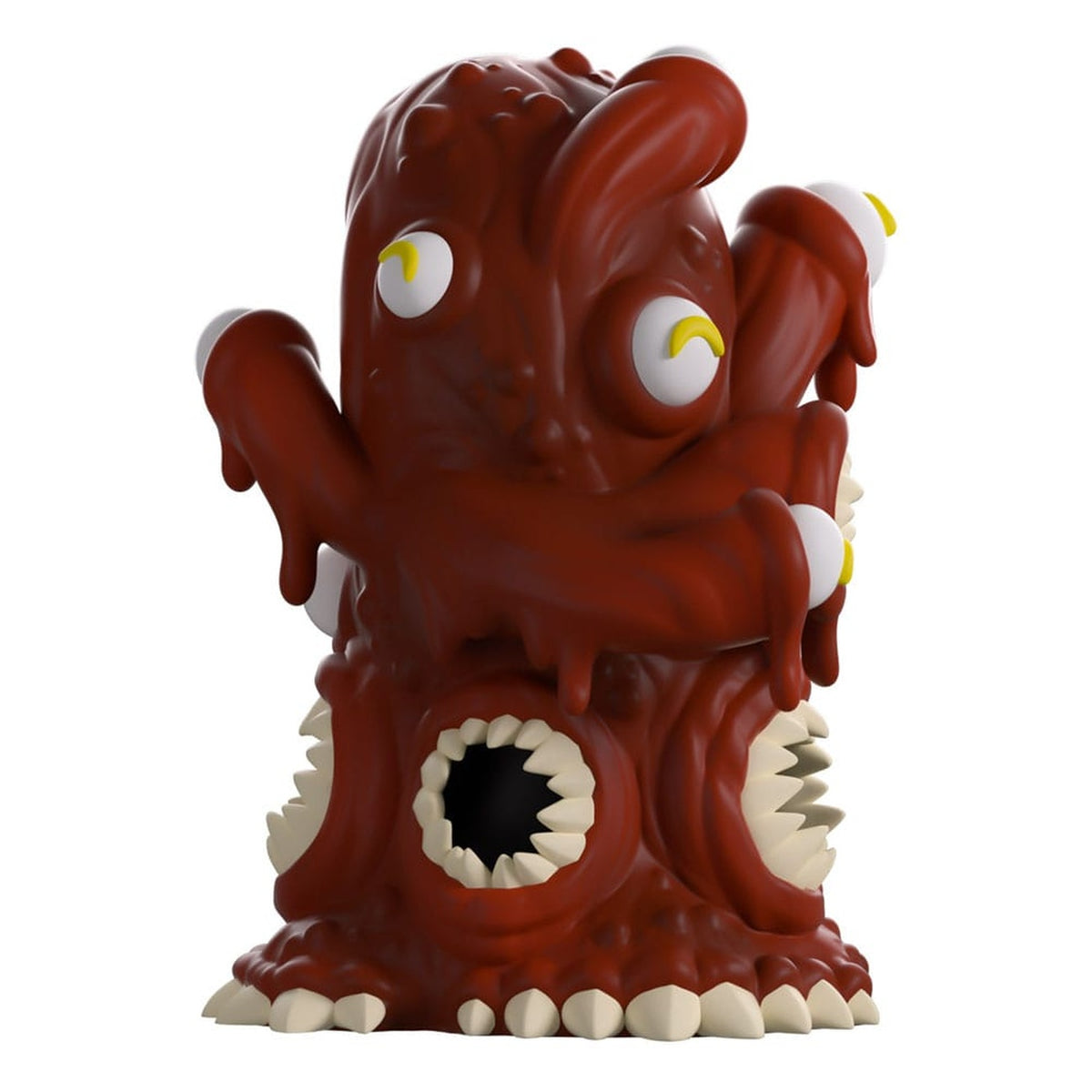 Productafbeelding Dungeons & Dragons Vinyl Figuur Gibbering Mouther 13 cm