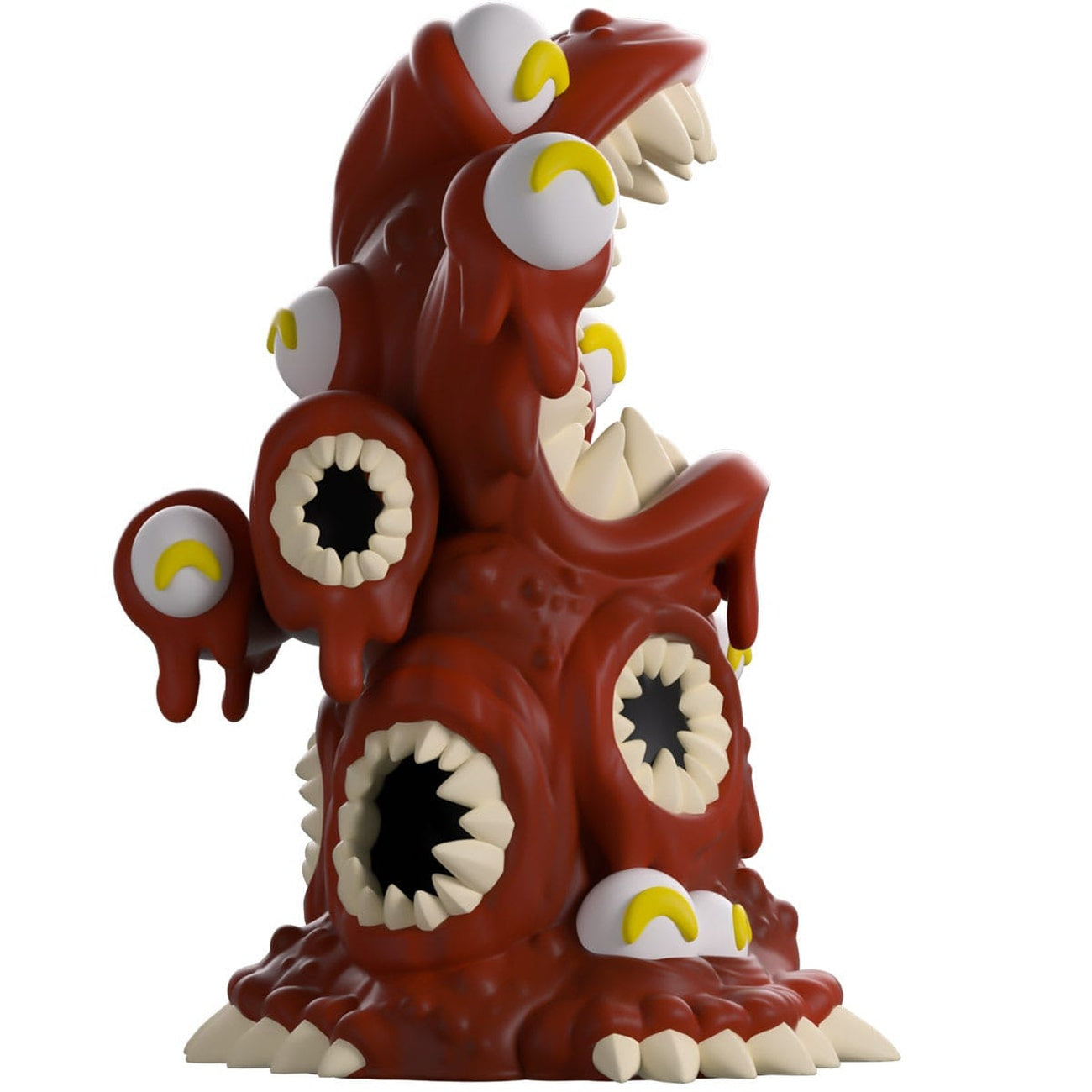 Productafbeelding Dungeons & Dragons Vinyl Figuur Gibbering Mouther 13 cm