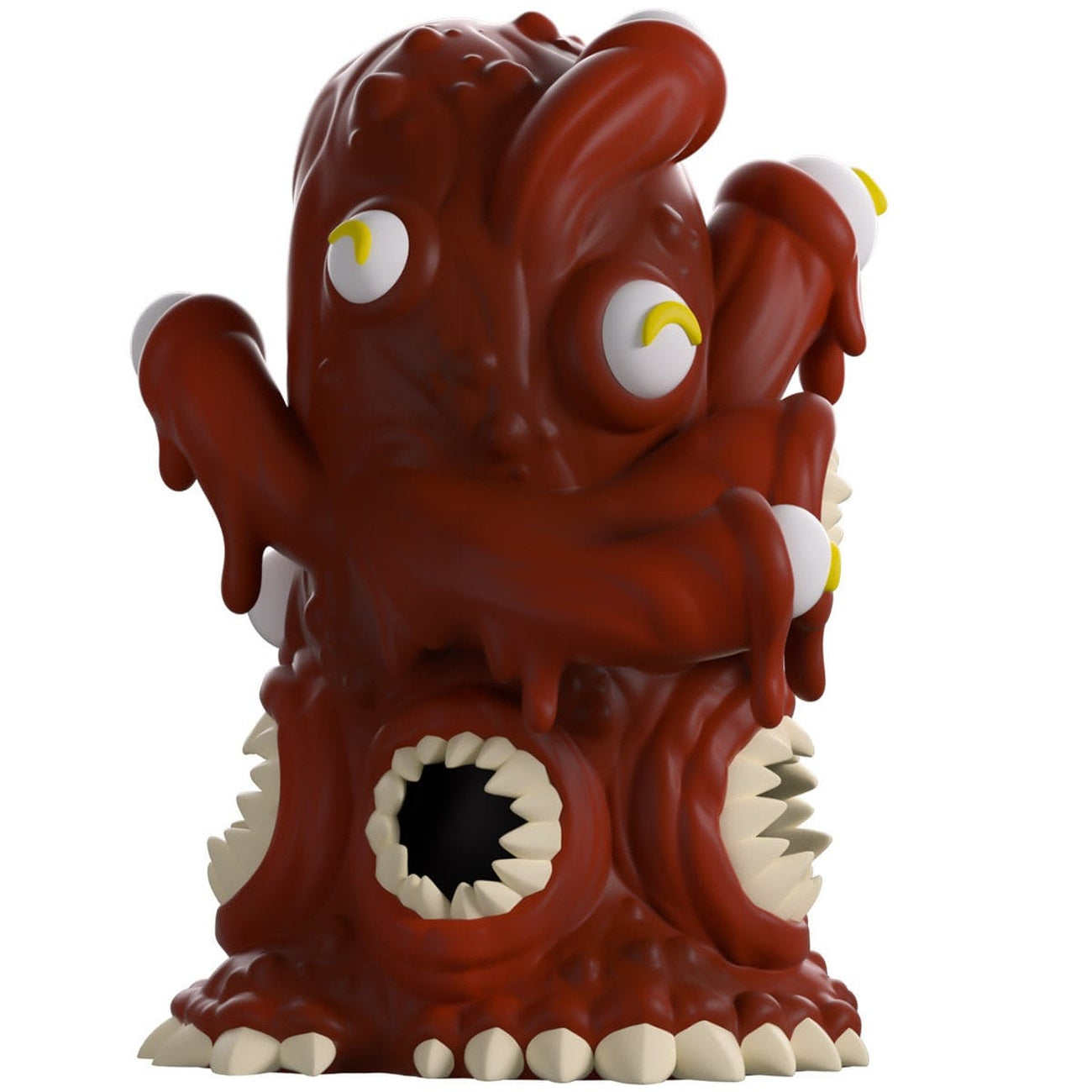 Productafbeelding Dungeons & Dragons Vinyl Figuur Gibbering Mouther 13 cm