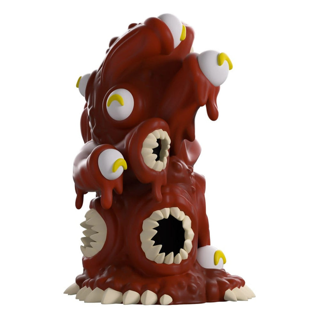 Productafbeelding Dungeons & Dragons Vinyl Figuur Gibbering Mouther 13 cm