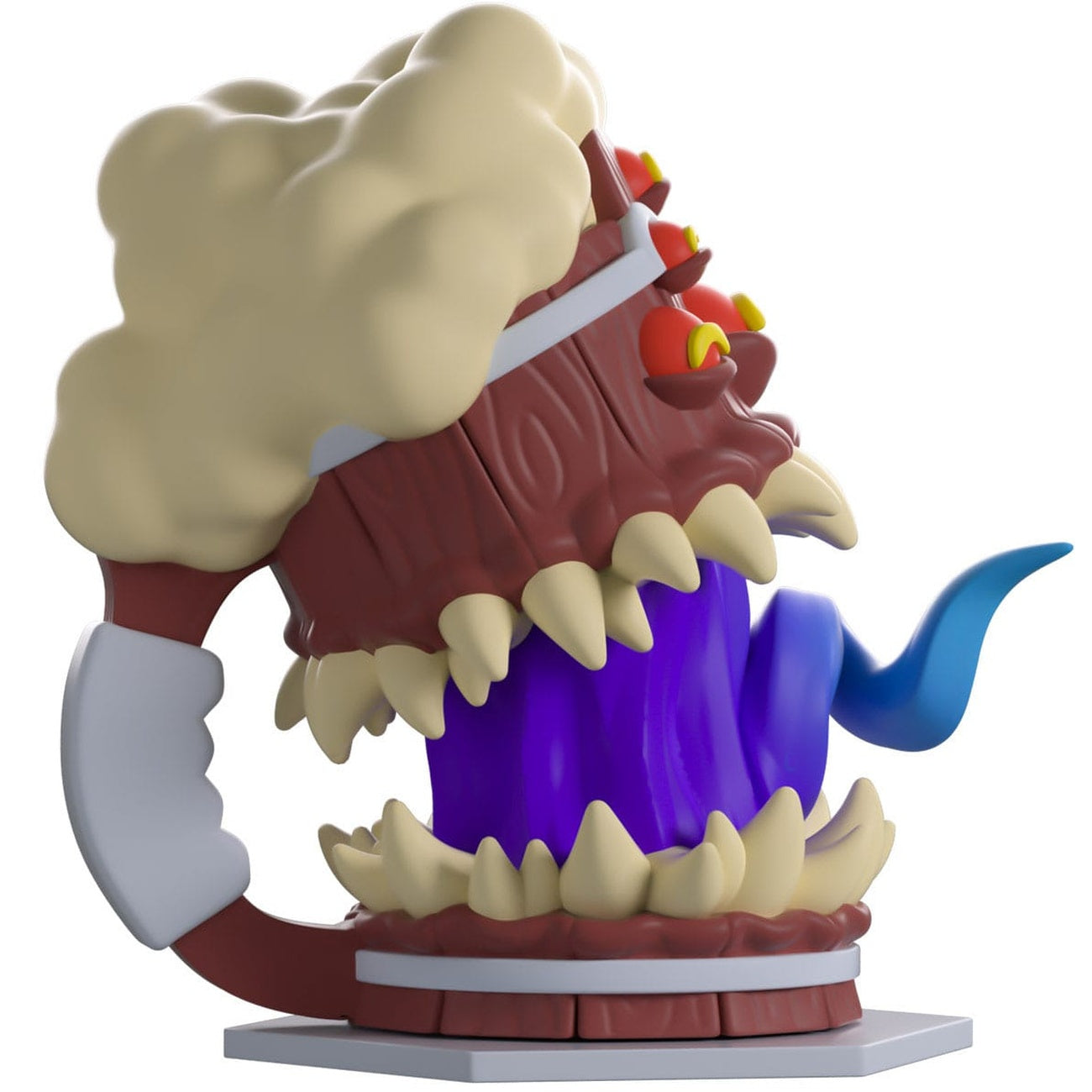 Productafbeelding Dungeons & Dragons Vinyl Figuur Mimic 10 cm