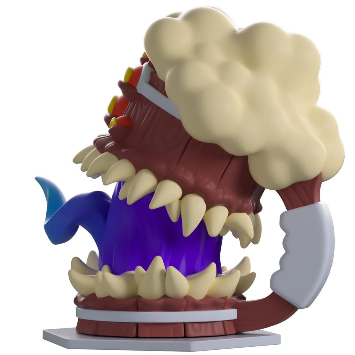 Productafbeelding Dungeons & Dragons Vinyl Figuur Mimic 10 cm