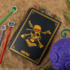 Product image One Piece Notebook Straw Hat Pirates