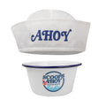 Productafbeelding Stranger Things IJskom met matrozenpet Scoops Ahoy