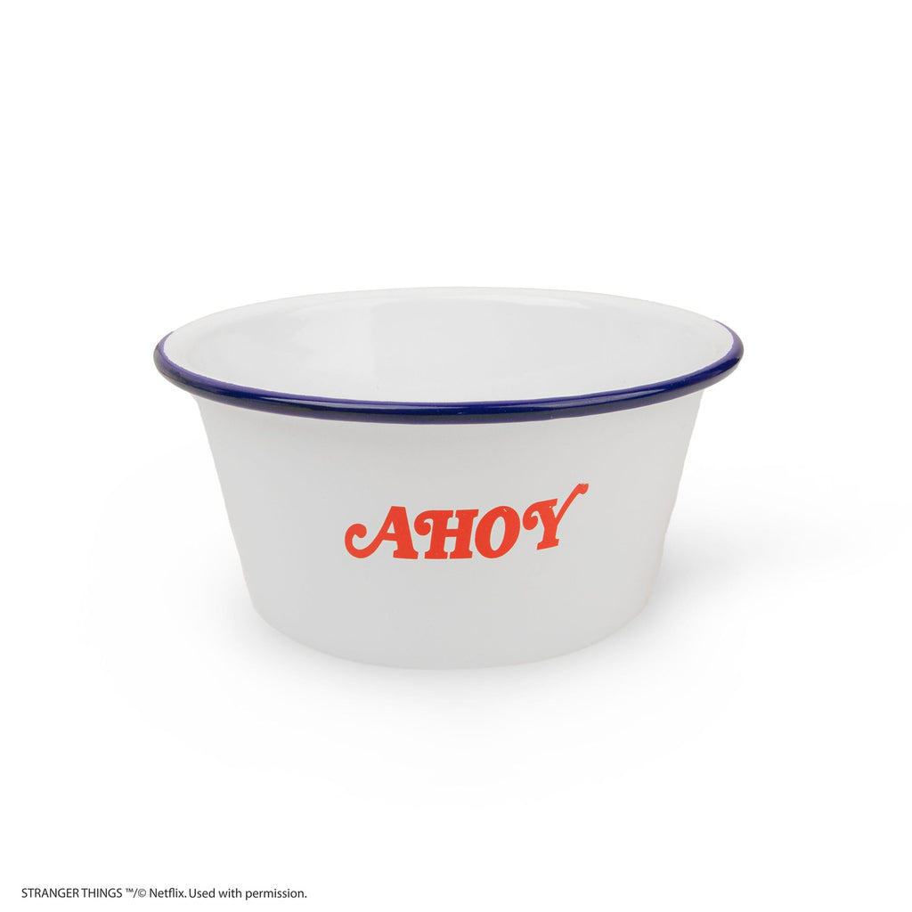Productafbeelding Stranger Things IJskom met matrozenpet Scoops Ahoy