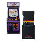 Productafbeelding Stranger Things Boekenlegger Arcade metaal