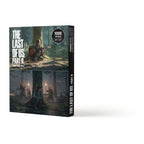 Product image The Last of Us: Part II 2-Sided Deluxe Puzzle (1000 Pieces)