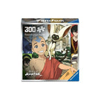 Productafbeelding Avatar – De Legende van Aang Fandom Collection Puzzel (300 stukjes)