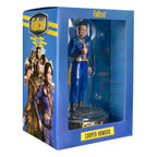 Productafbeelding Fallout PVC-standbeeld Cooper Howard 20 cm