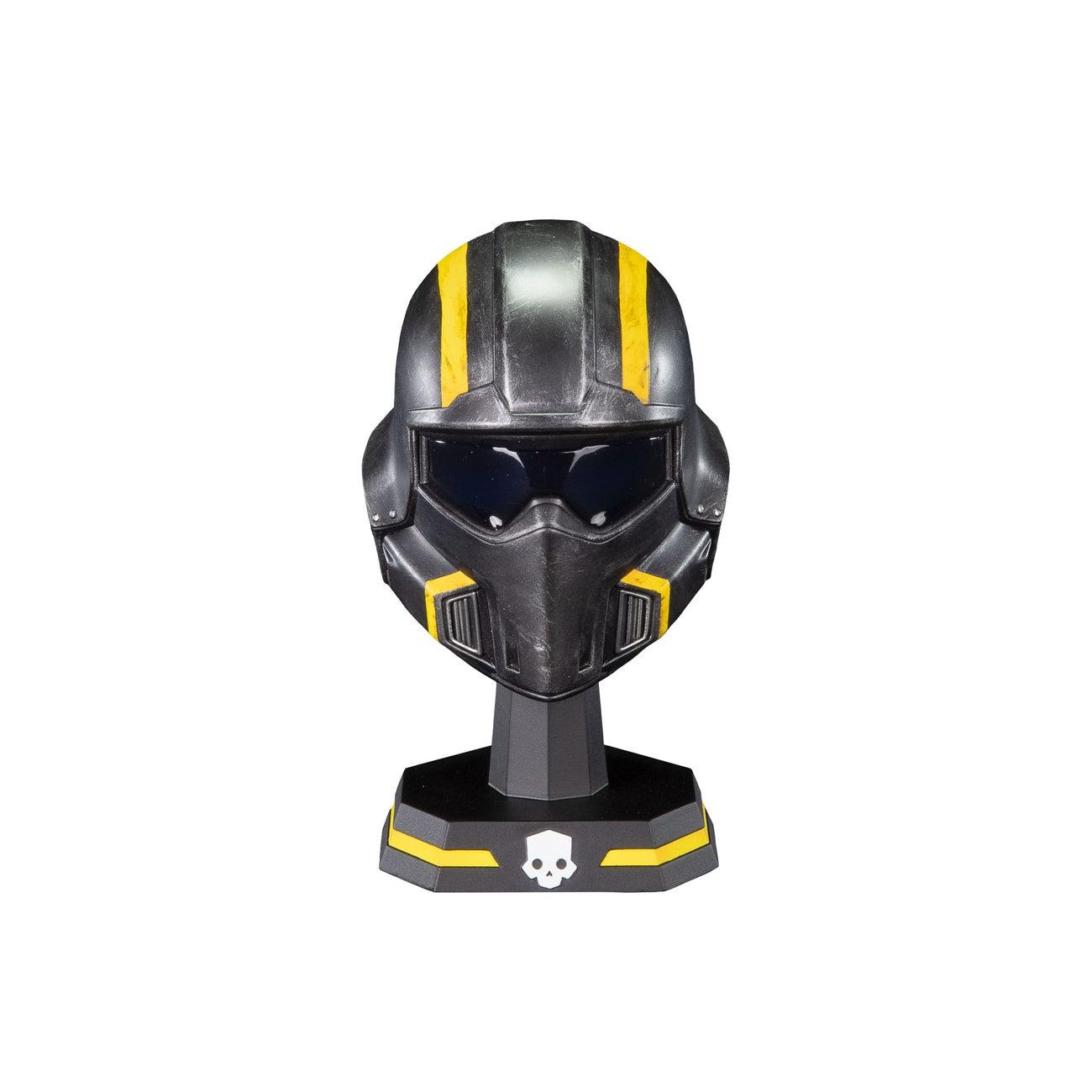 Productafbeelding Helldivers 2 Replica 1/4 B-01 Tactische Helm 11 cm