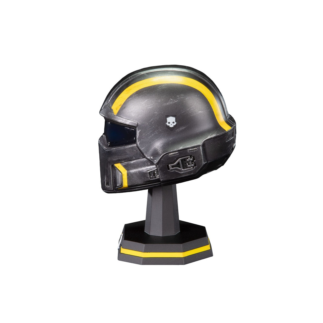 Productafbeelding Helldivers 2 Replica 1/4 B-01 Tactische Helm 11 cm