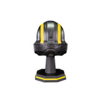 Productafbeelding Helldivers 2 Replica 1/4 B-01 Tactische Helm 11 cm