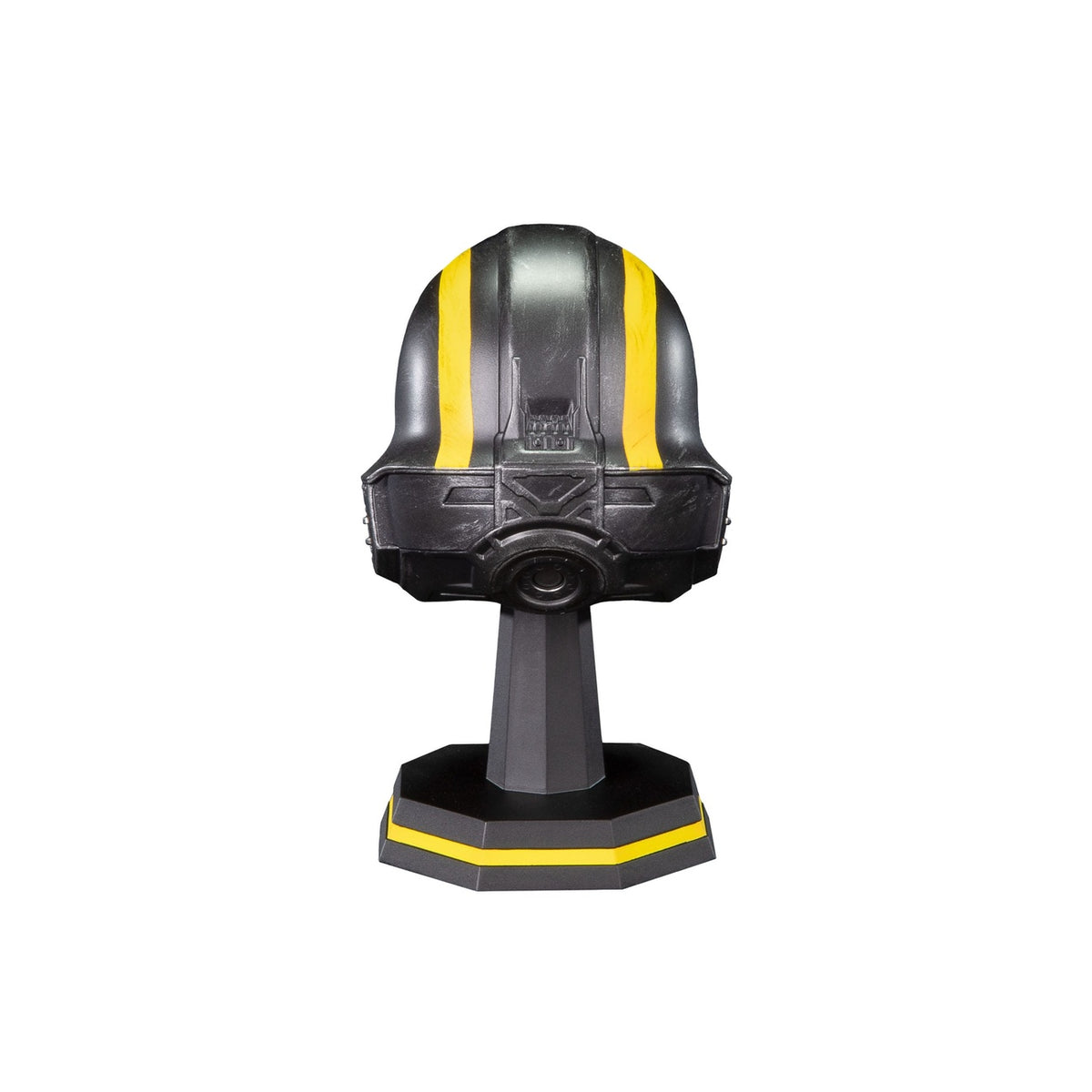 Productafbeelding Helldivers 2 Replica 1/4 B-01 Tactische Helm 11 cm