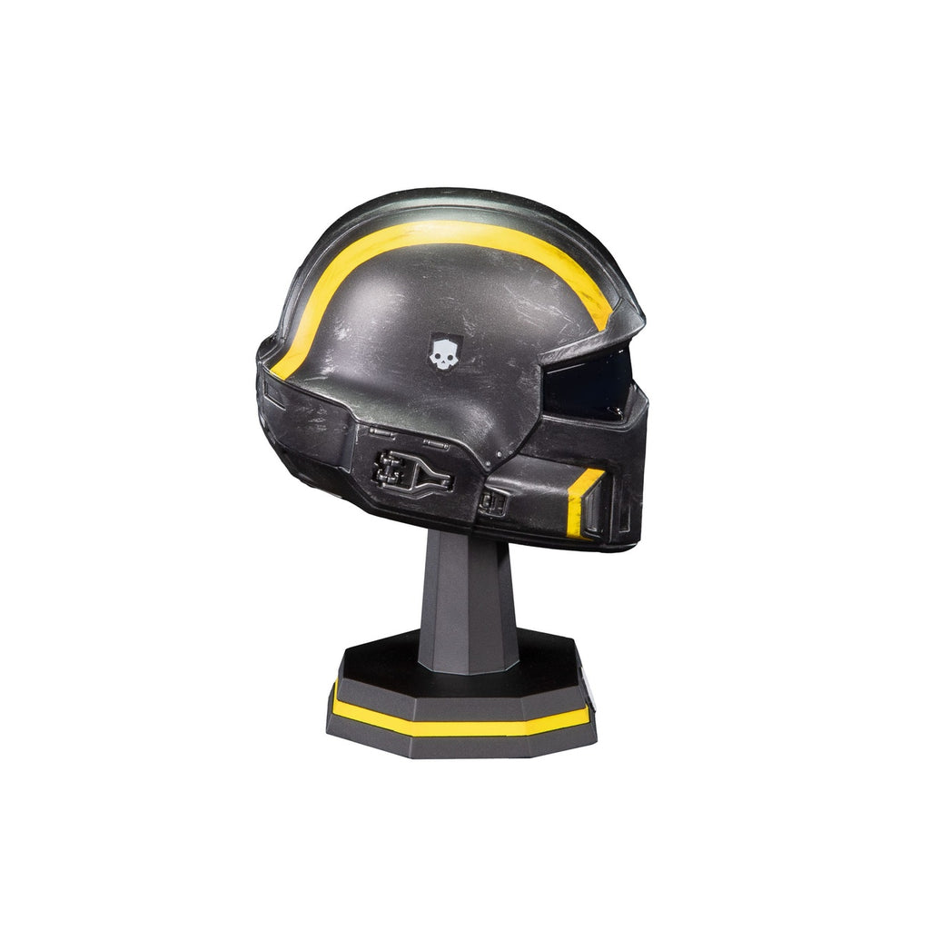 Productafbeelding Helldivers 2 Replica 1/4 B-01 Tactische Helm 11 cm