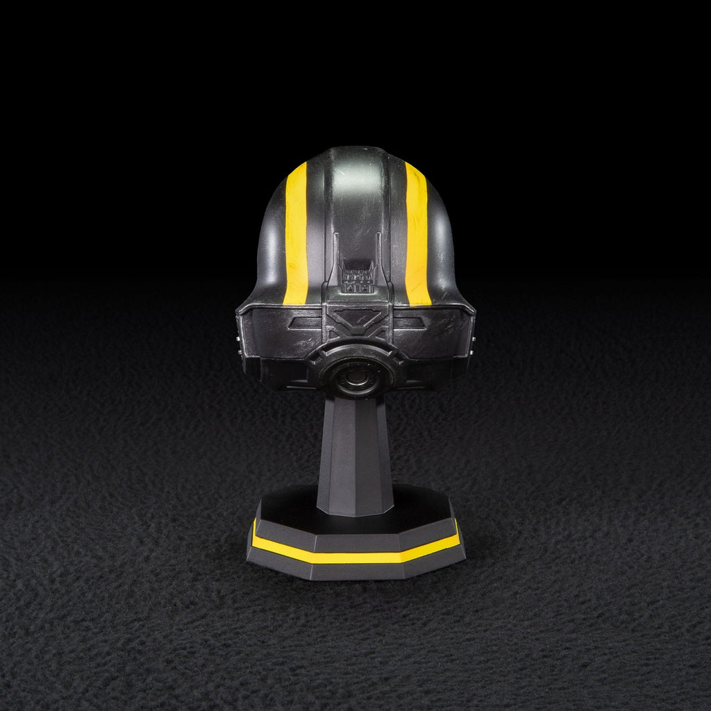 Productafbeelding Helldivers 2 Replica 1/4 B-01 Tactische Helm 11 cm