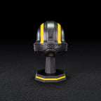 Productafbeelding Helldivers 2 Replica 1/4 B-01 Tactische Helm 11 cm