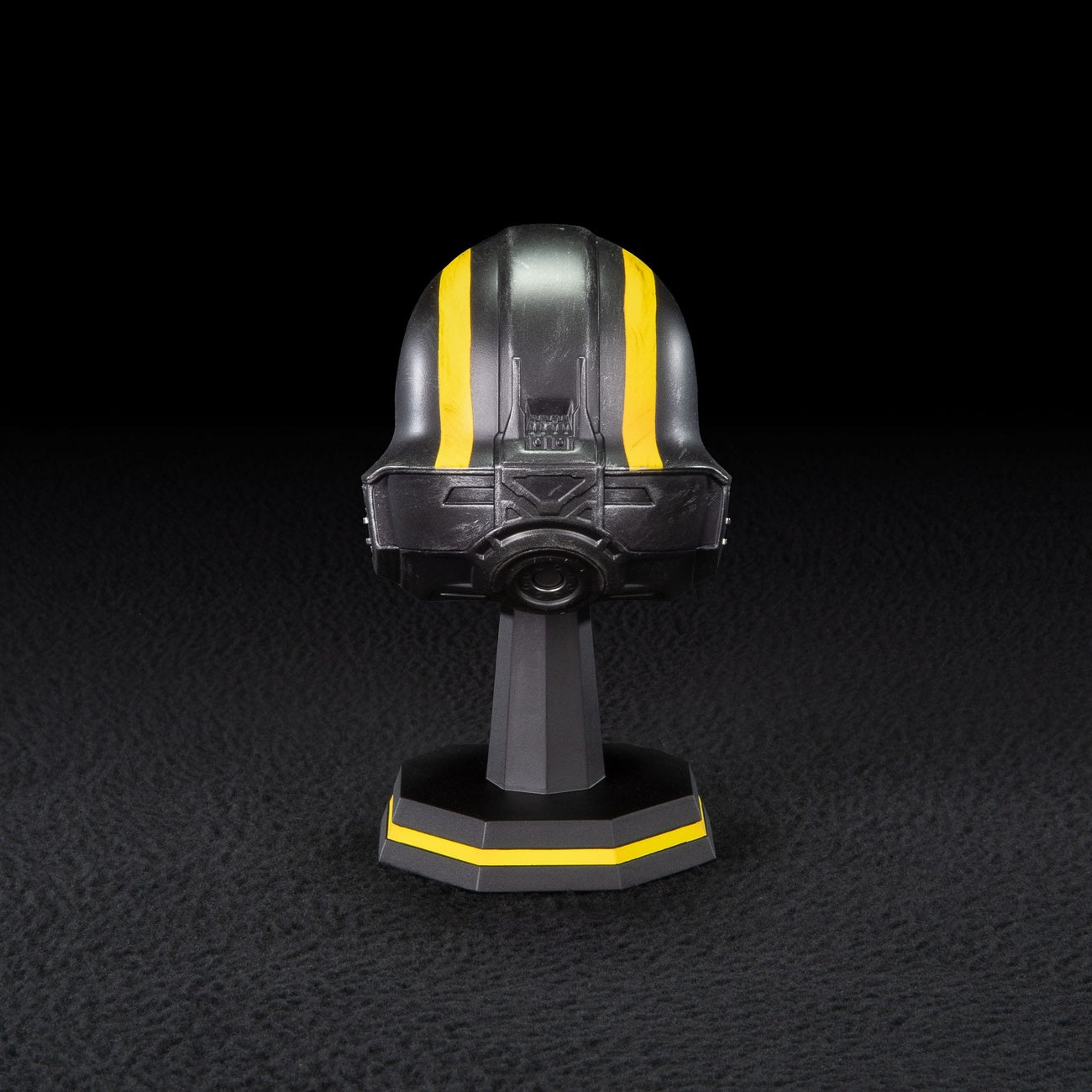 Productafbeelding Helldivers 2 Replica 1/4 B-01 Tactische Helm 11 cm