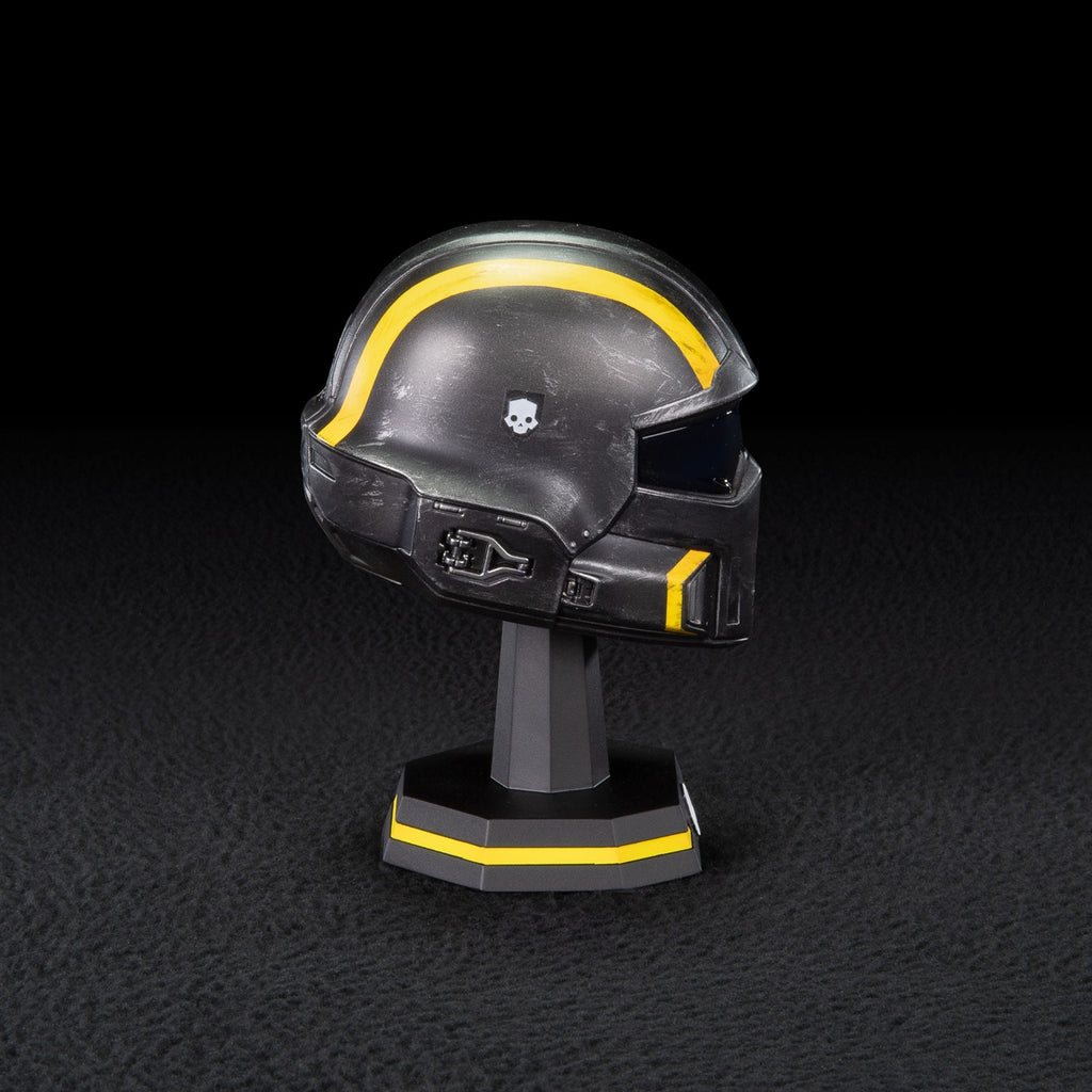 Productafbeelding Helldivers 2 Replica 1/4 B-01 Tactische Helm 11 cm