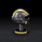 Productafbeelding Helldivers 2 Replica 1/4 B-01 Tactische Helm 11 cm