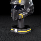 Productafbeelding Helldivers 2 Replica 1/4 B-01 Tactische Helm 11 cm