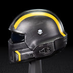 Productafbeelding Helldivers 2 Replica 1/4 B-01 Tactische Helm 11 cm