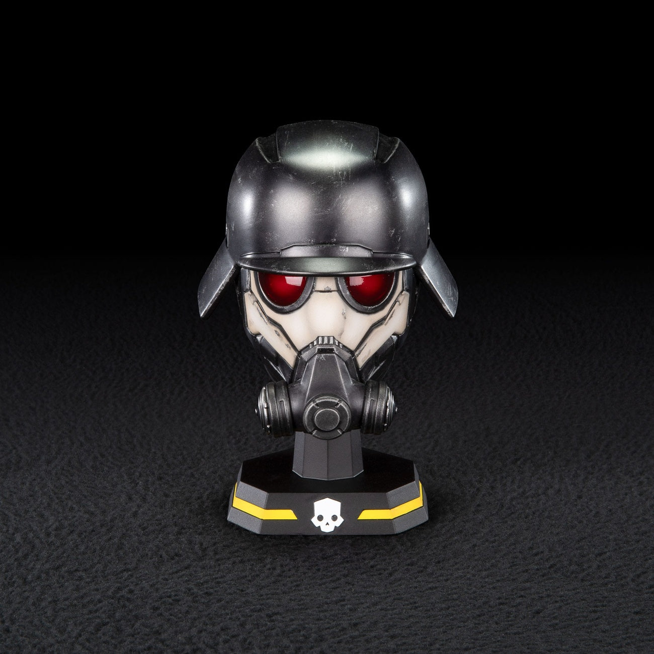 Product image Helldivers 2 Replica 1/4 Field Chemist Helmet 11 cm