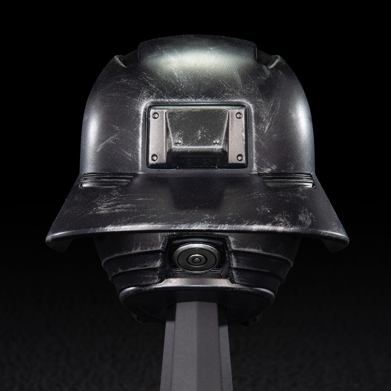 Product image Helldivers 2 Replica 1/4 Field Chemist Helmet 11 cm