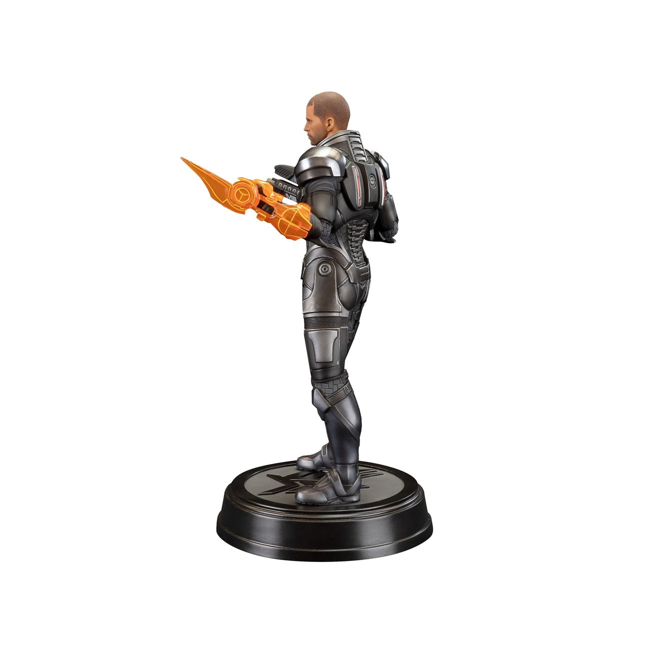 Productafbeelding Mass Effect PVC Beeldenis Commander John Shepard 23 cm