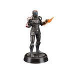 Product image Mass Effect PVC Statue Commander John Shepard 23 cm