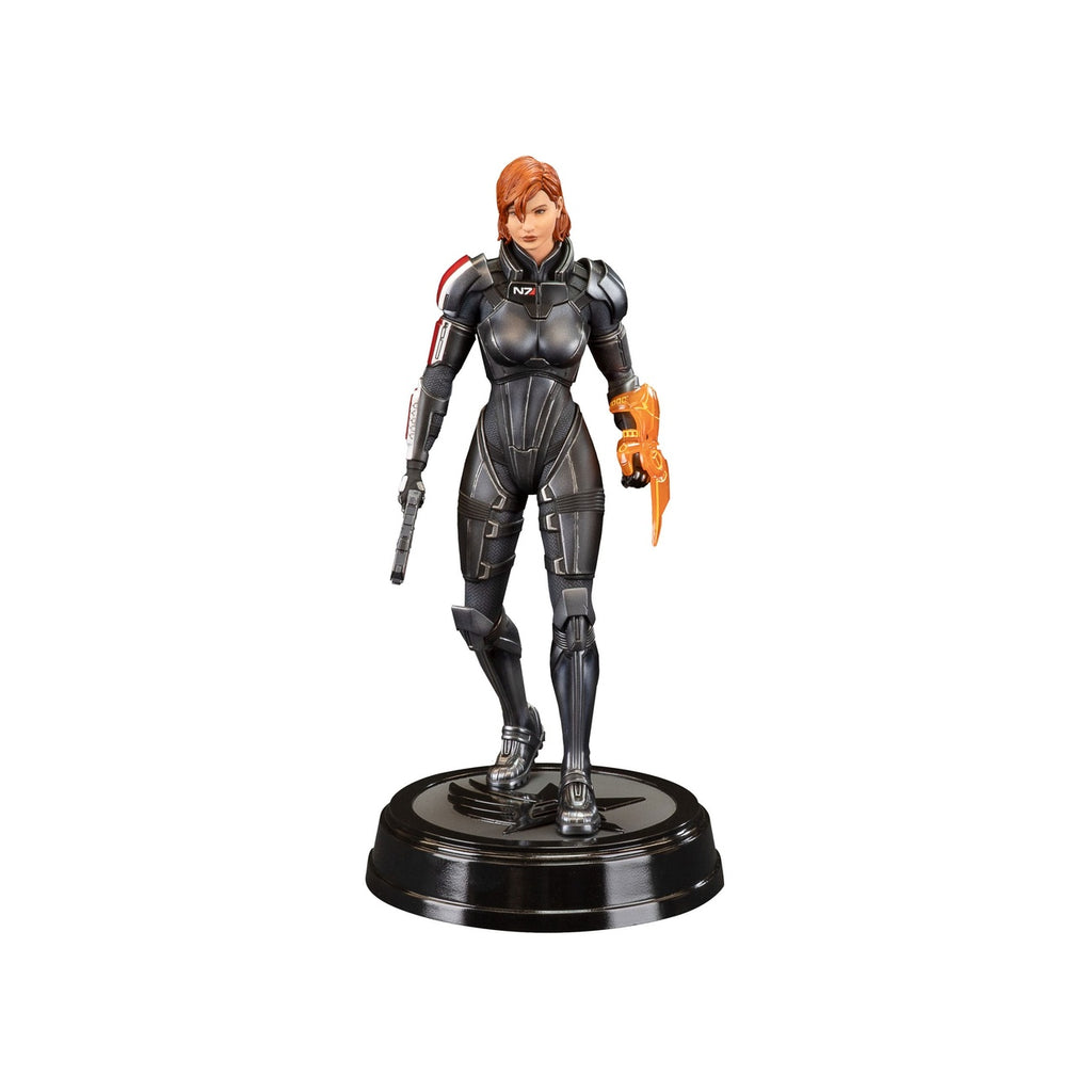 Productafbeelding Mass Effect PVC Beeld Commander Jane Shepard 23 cm