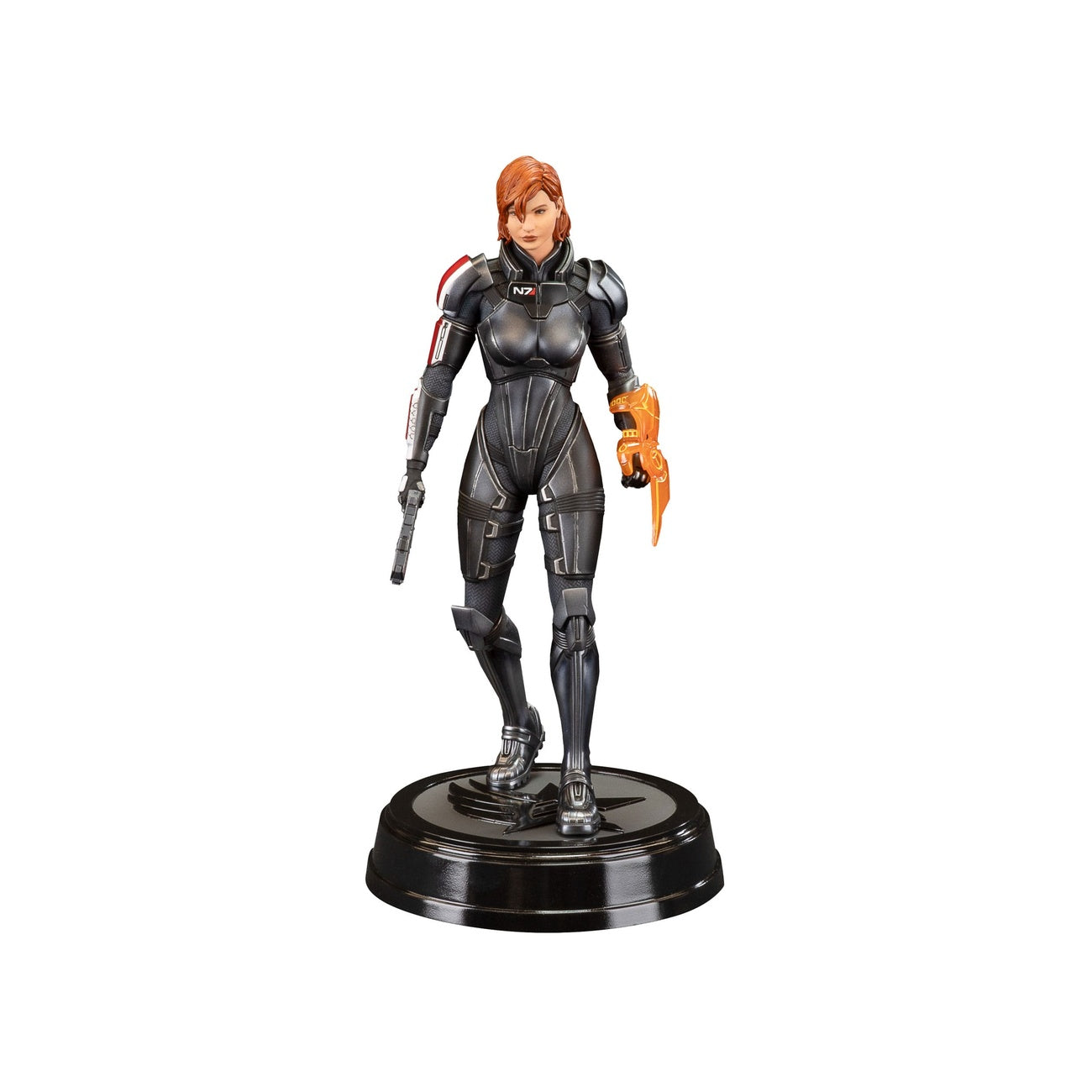 Productafbeelding Mass Effect PVC Beeld Commander Jane Shepard 23 cm