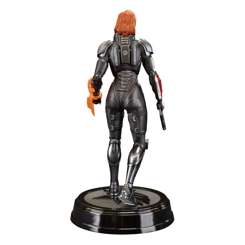 Productafbeelding Mass Effect PVC Beeld Commander Jane Shepard 23 cm